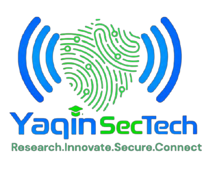 YaqinSecTech